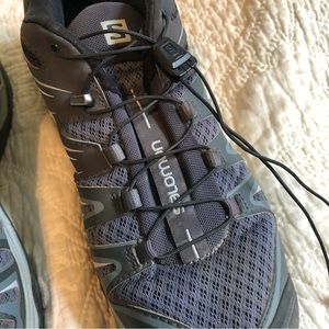 Salomon Size 8.5 Shoes